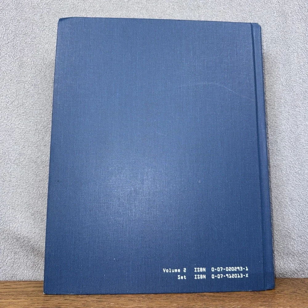 Harrison's Principles of Internal Medicine, 20th ed Vol.2 ONLY